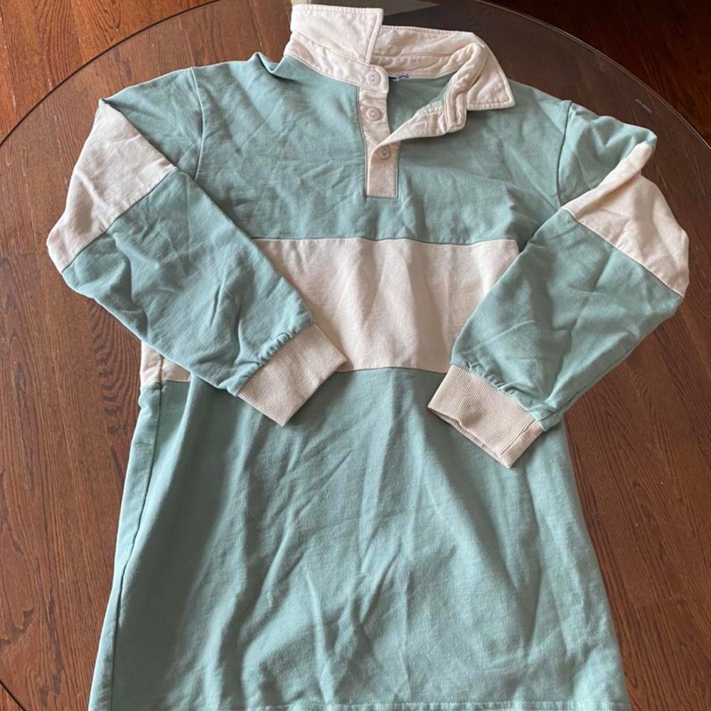 Princess Polly oversized t shirt / dress